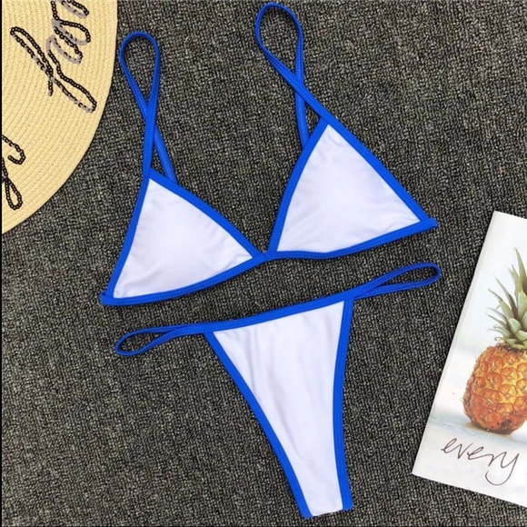 'Reka' Bikini Set - Picture 6 of 7